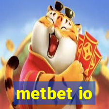 metbet io